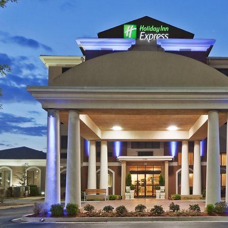 Holiday Inn Express & Suites Midwest City By Ihg Luaran gambar