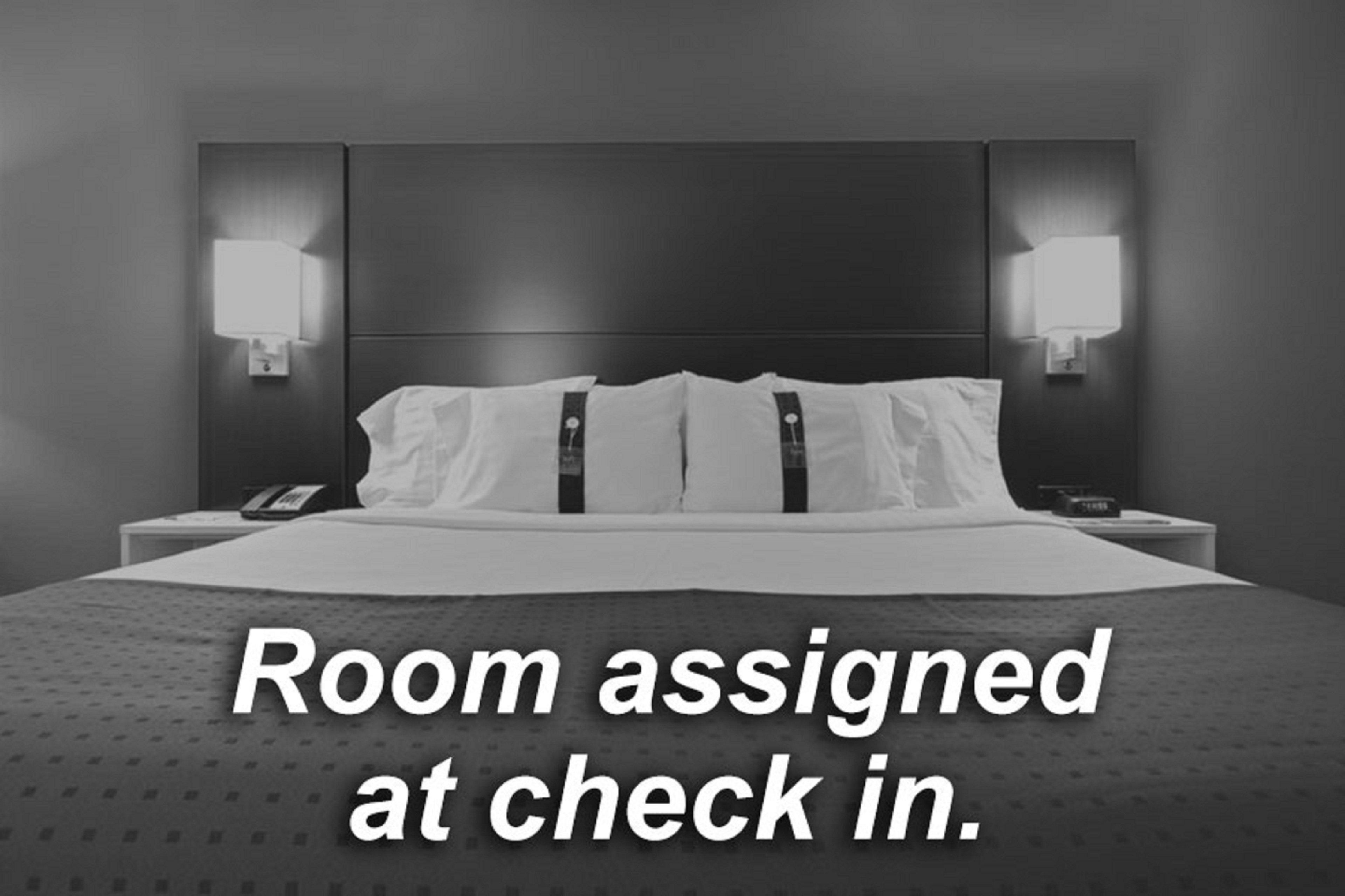 Holiday Inn Express & Suites Midwest City By Ihg Luaran gambar