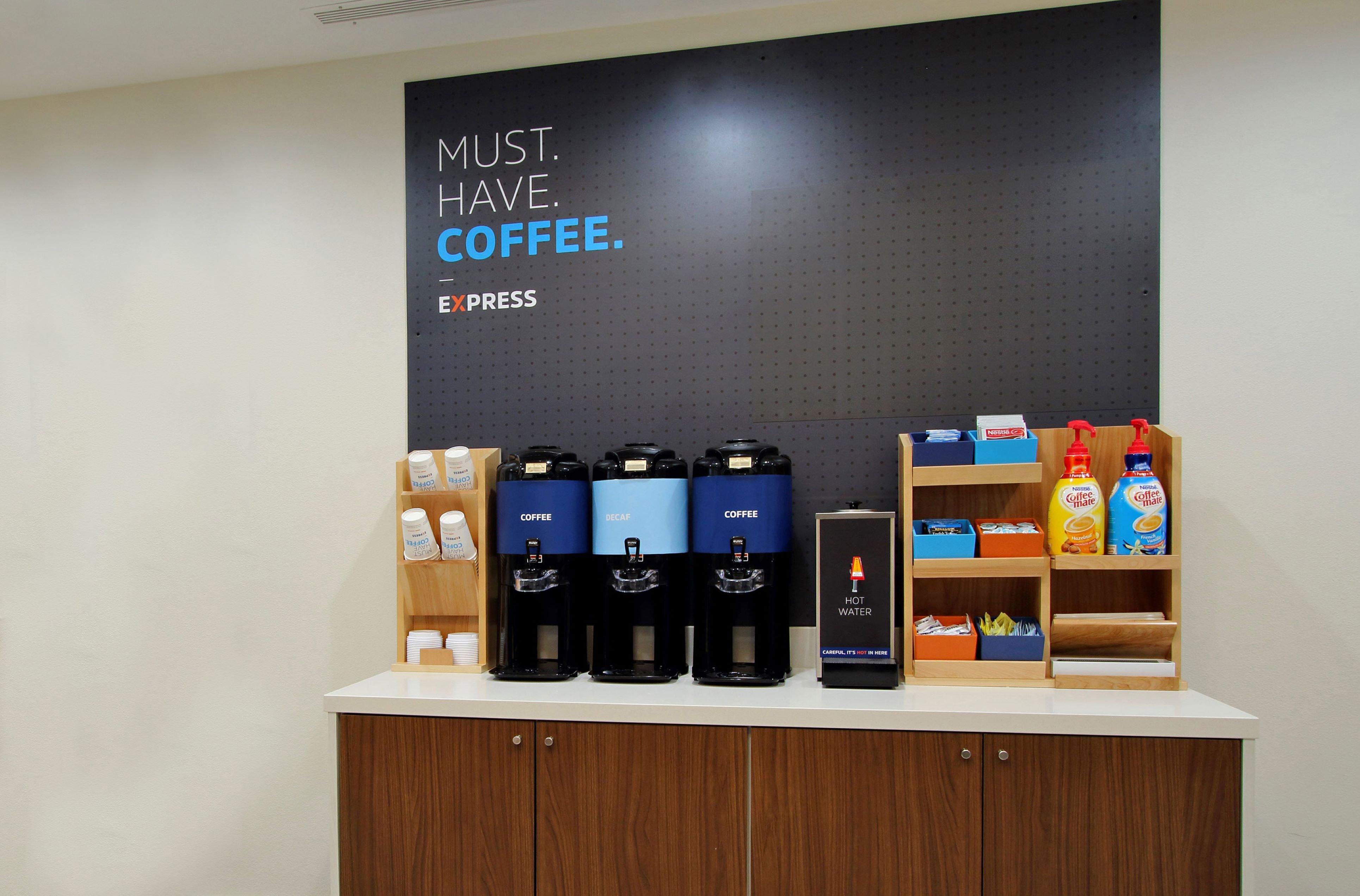 Holiday Inn Express & Suites Midwest City By Ihg Luaran gambar