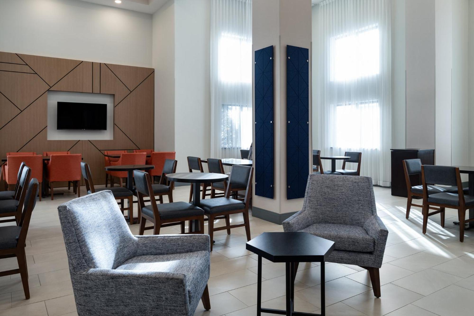 Holiday Inn Express & Suites Midwest City By Ihg Luaran gambar