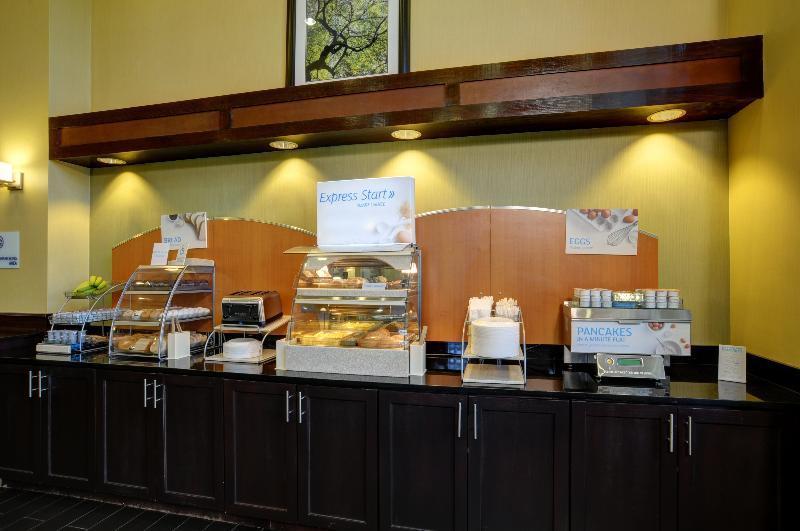 Holiday Inn Express & Suites Midwest City By Ihg Luaran gambar